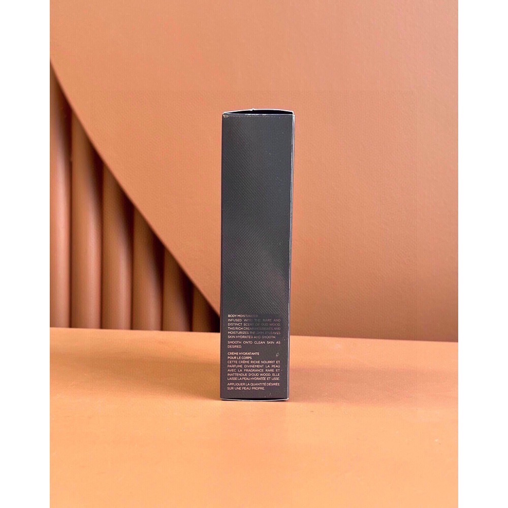 TF烏木沈香身體乳150ml-細節圖3