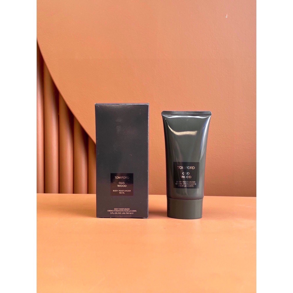 TF烏木沈香身體乳150ml-細節圖4