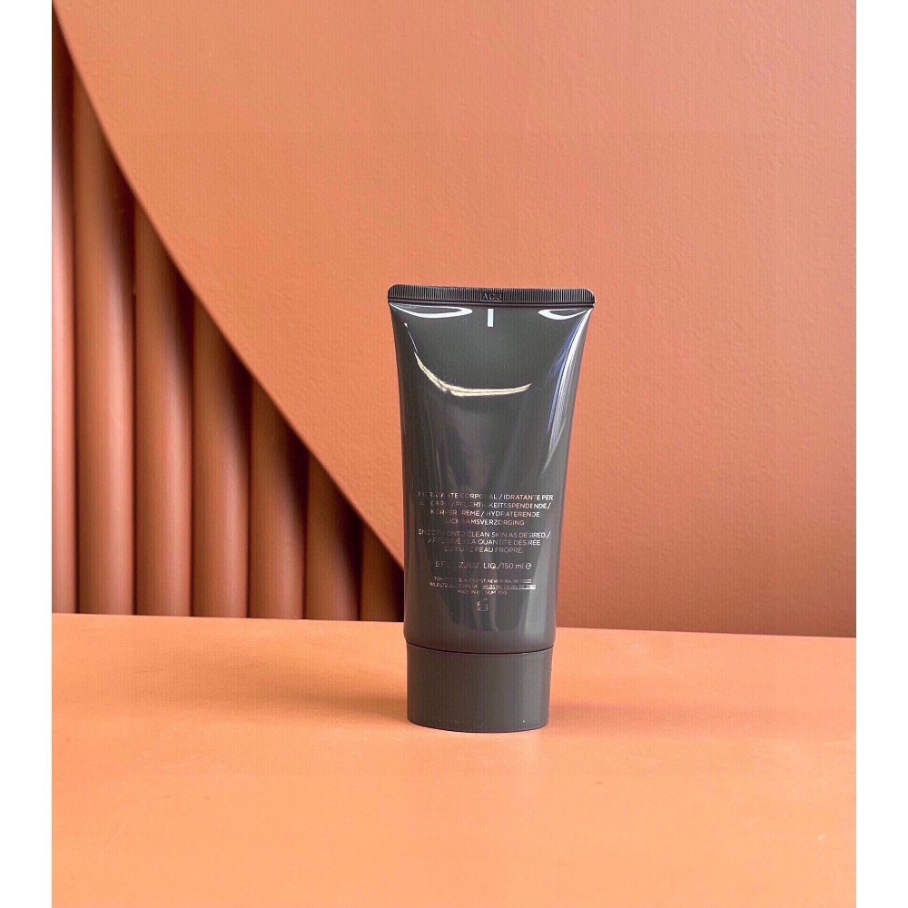 TF烏木沈香身體乳150ml-細節圖5