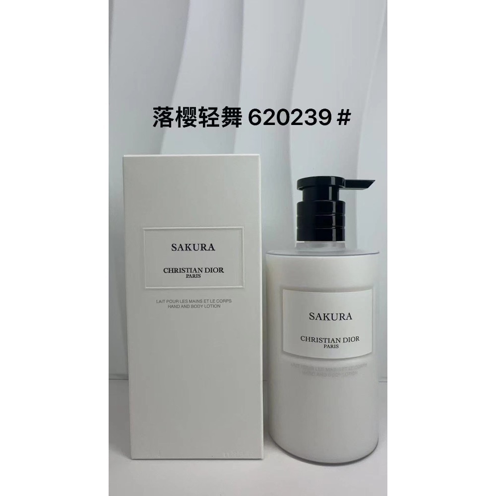新品～迪奧典藏身體乳350ml-細節圖3