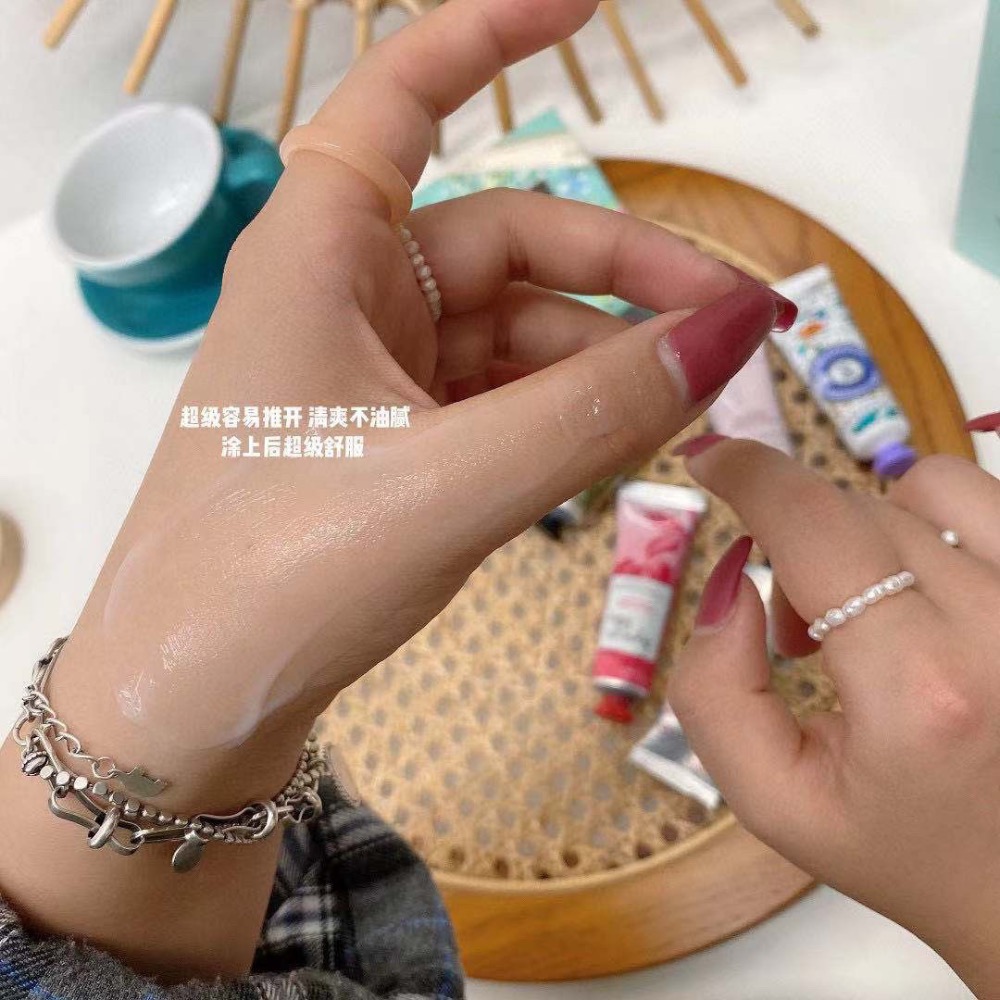 春回大地紙盒護手霜6隻裝-細節圖9