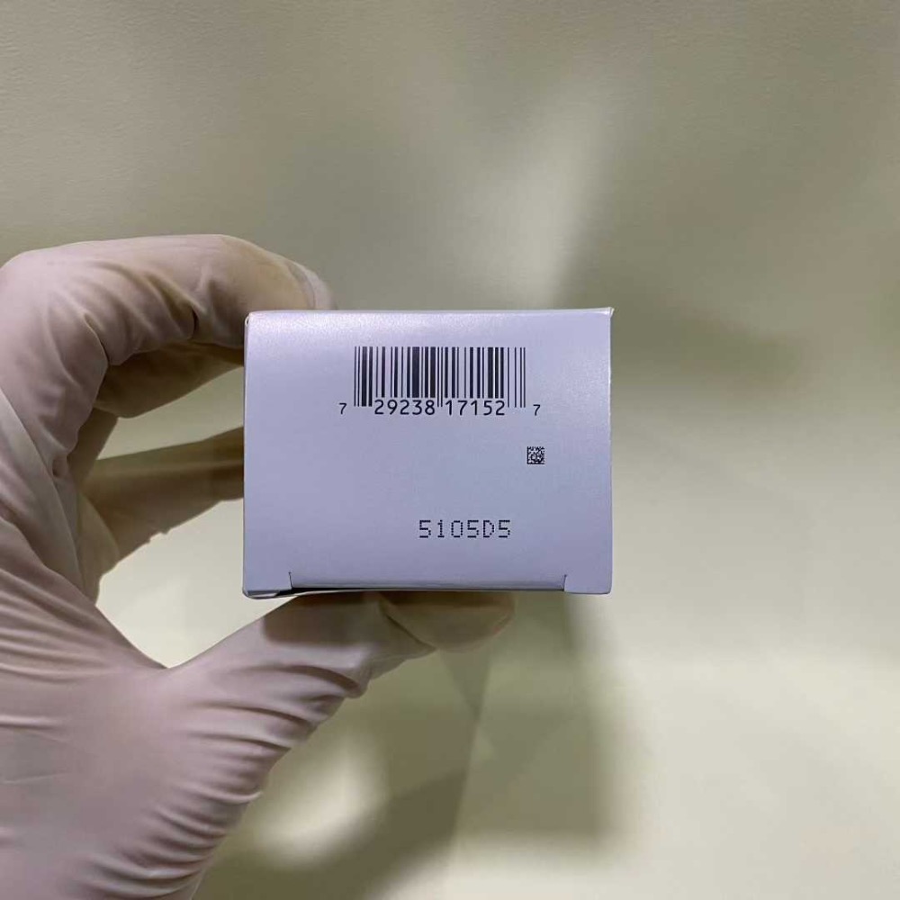 新版資生堂男士洗面奶125ml-細節圖4