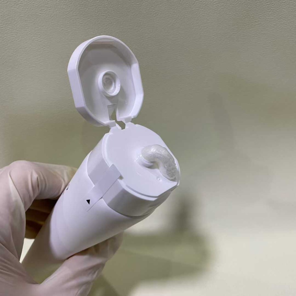 新版資生堂男士洗面奶125ml-細節圖8