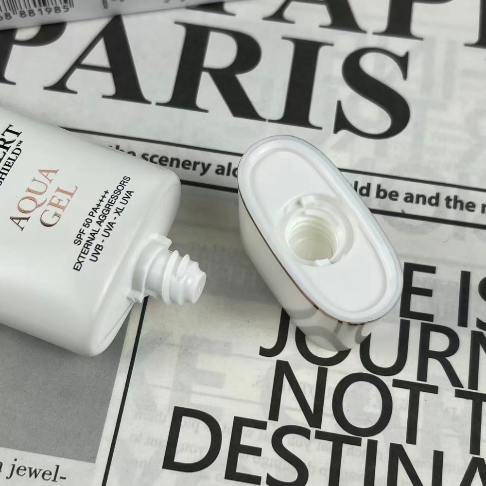 最新版蘭蔻小白管防曬30毫升-細節圖4