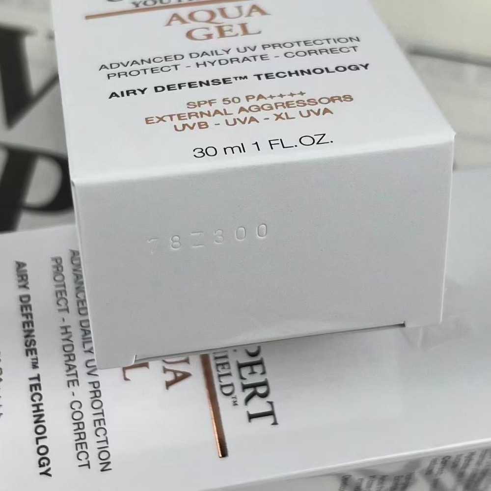 最新版蘭蔻小白管防曬30毫升-細節圖6