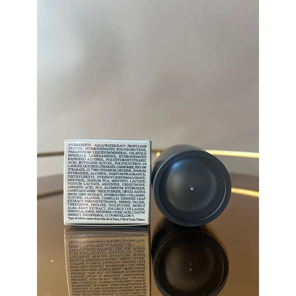 最新版伊菲丹超級面膜小樣10ml ×2-細節圖4