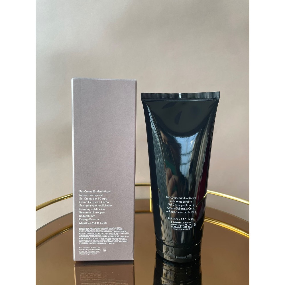 祖馬龍感官之浴身體乳200ml-細節圖2