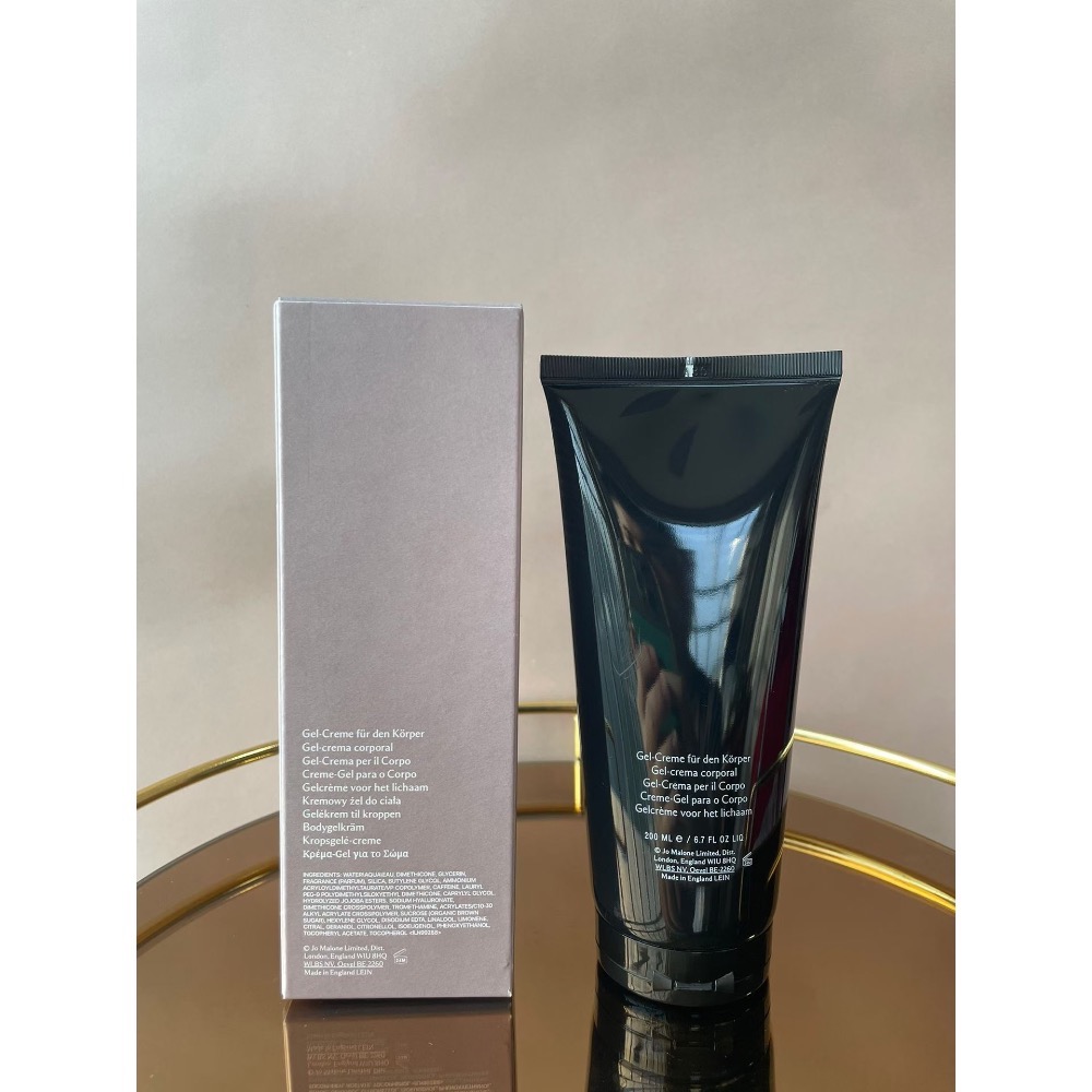 特價～祖馬龍感官之浴身體乳200ml*2-細節圖2