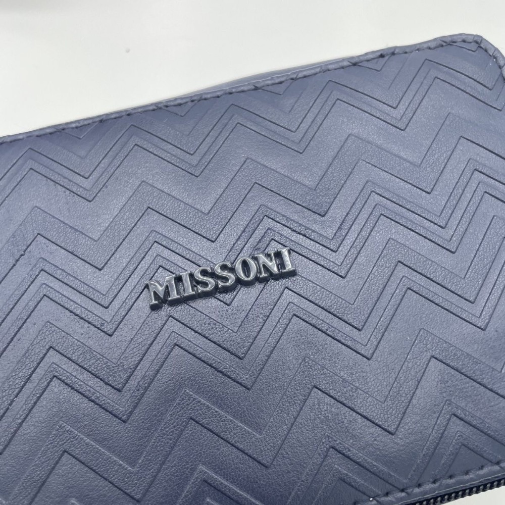 美國達美航空和意大利奢侈品牌定制款小包-細節圖2