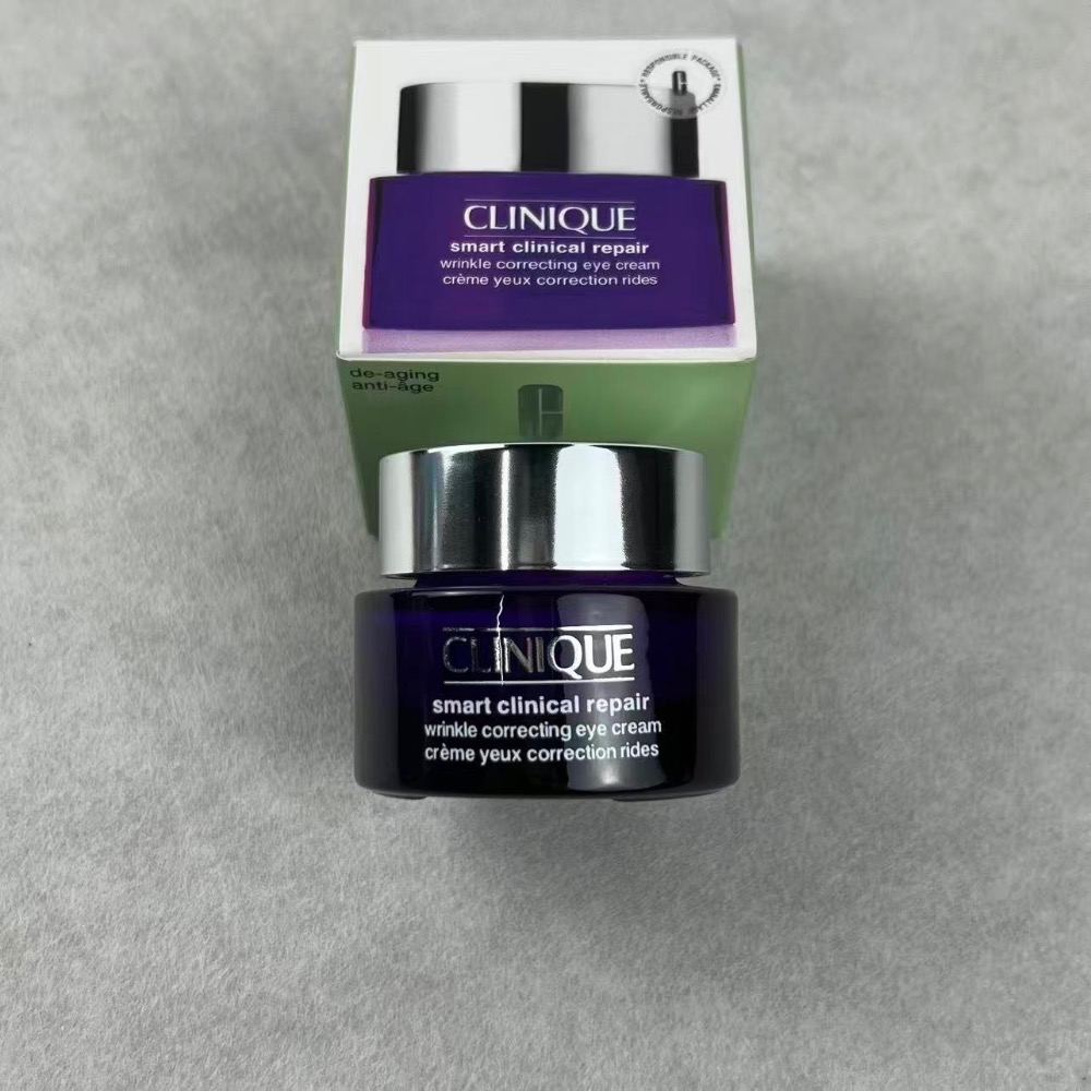 倩碧紫光眼霜15ml-細節圖2