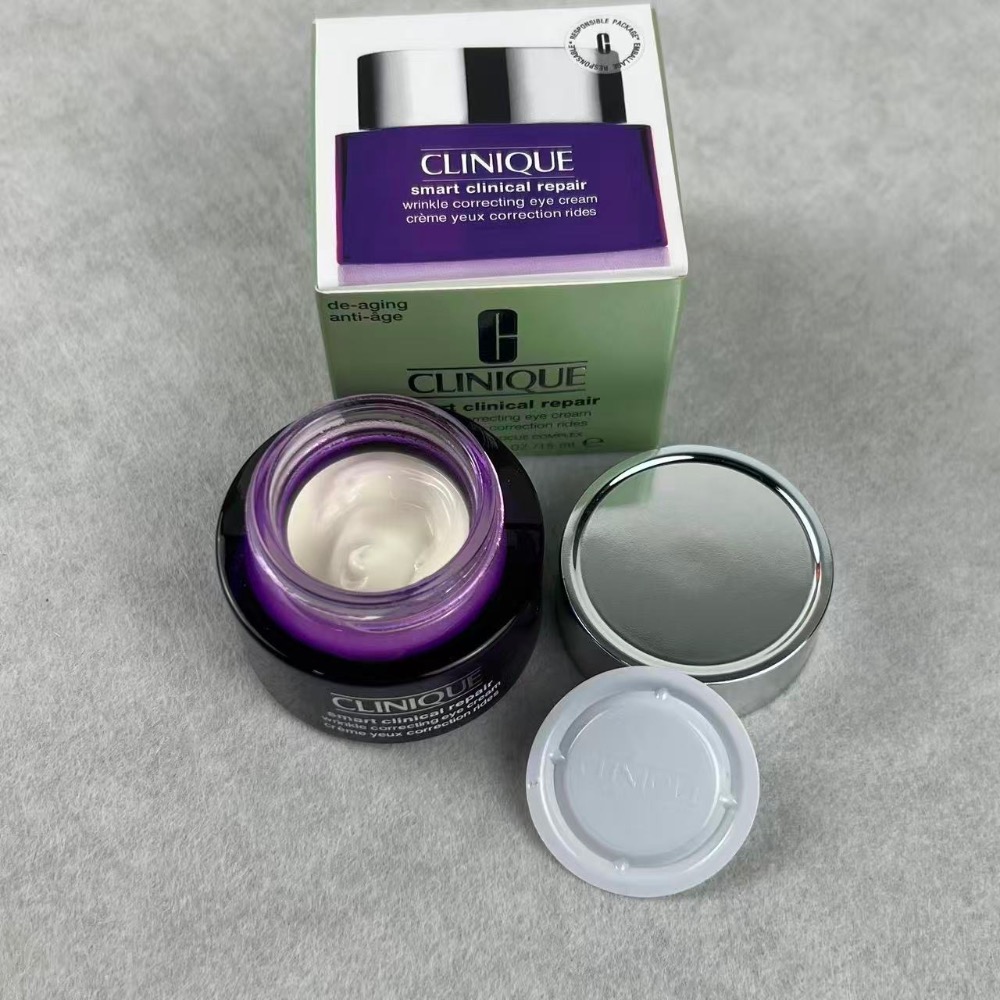 倩碧紫光眼霜15ml-細節圖4