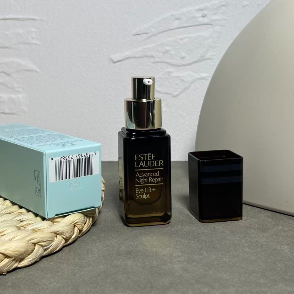 新版雅詩蘭黛微雕眼霜15ml-細節圖3