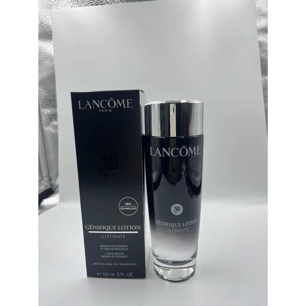 新品蘭蔻小黑瓶濾鏡水150ml(買一送一）-細節圖2