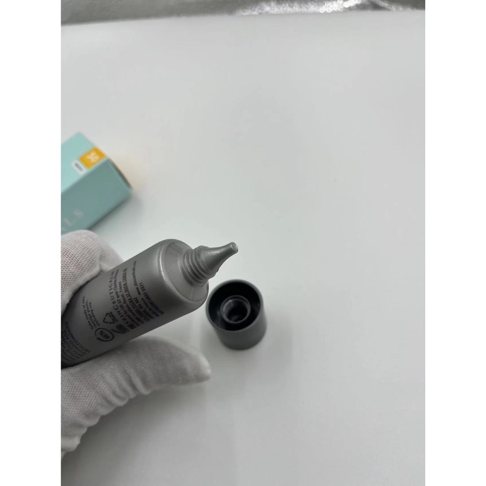 修麗可防曬小銀傘美白淡斑防曬乳40ml-細節圖5