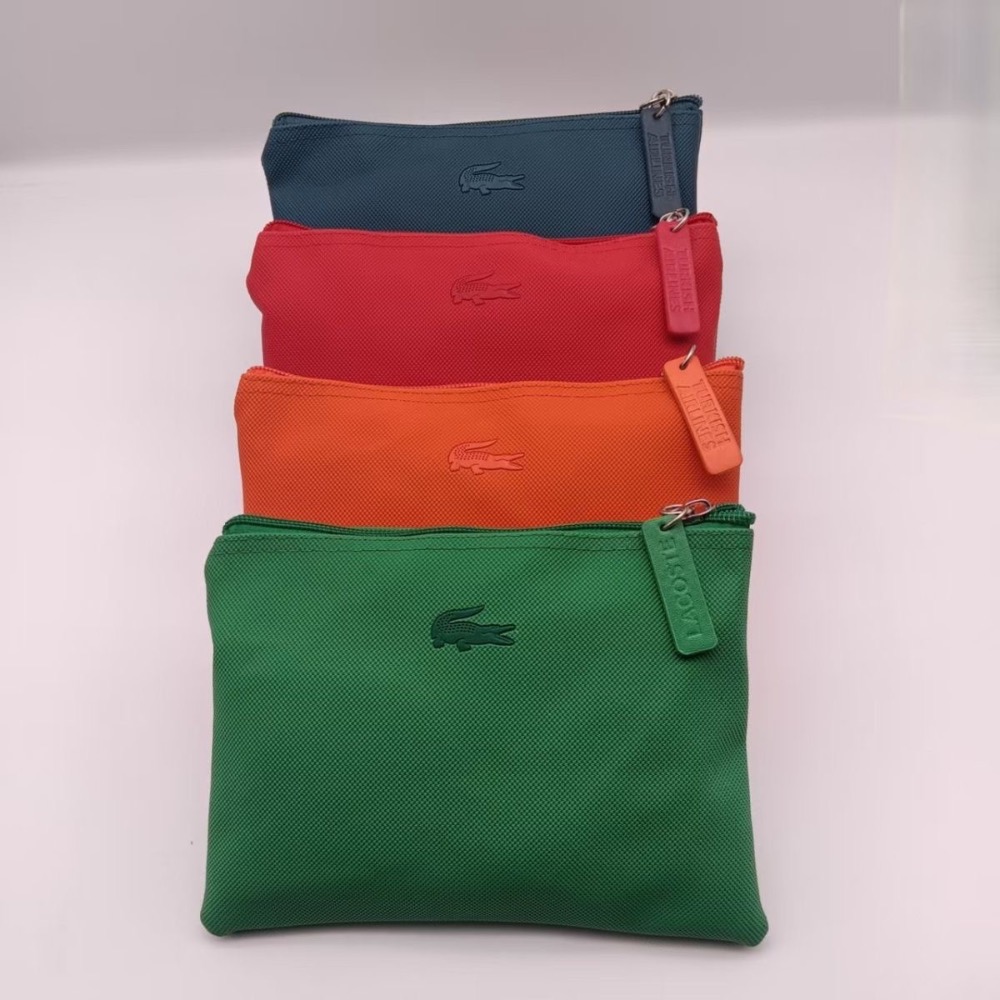 土耳其航空頭等艙定制防水收納包-細節圖2