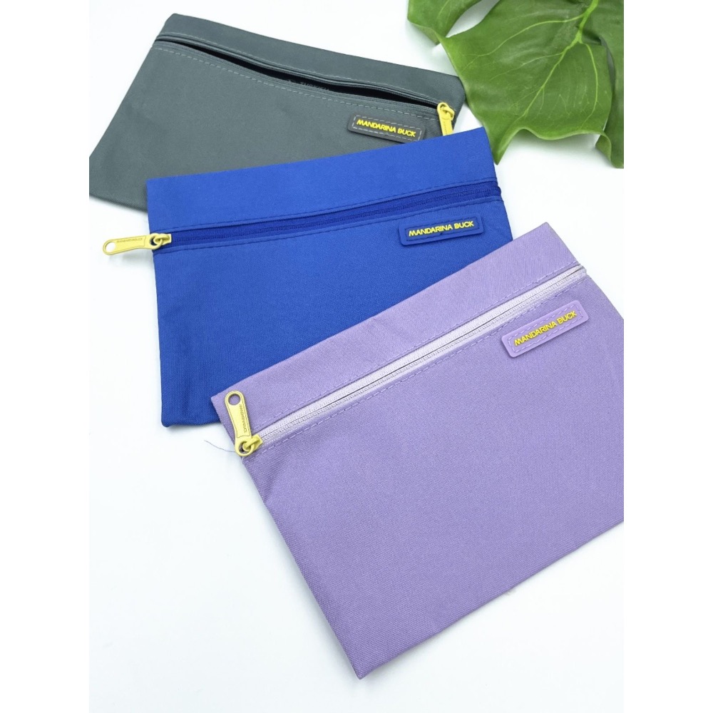 漢莎航空防水洗漱包便攜出差旅行收納包-細節圖2