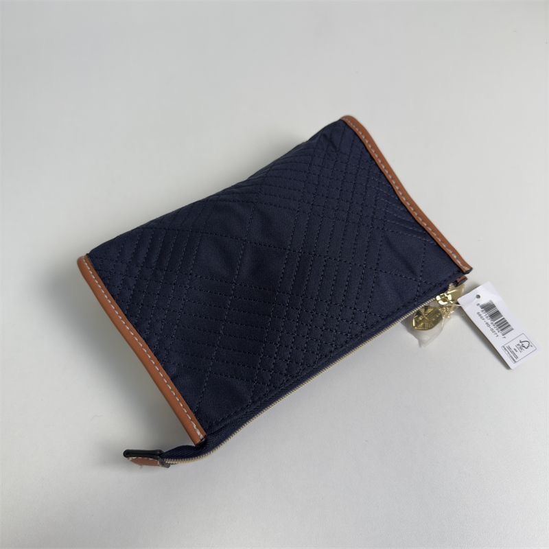 雅詩蘭黛專櫃贈品化妝包-細節圖3