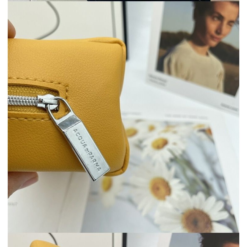 帕爾瑪之水航空配品頭等艙化妝包-細節圖3