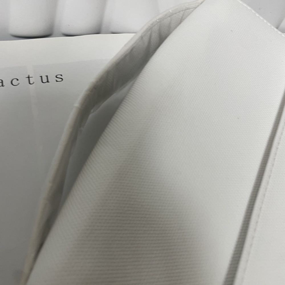 新款IPSA專櫃立式pu化妝來圖手提化妝包-細節圖4