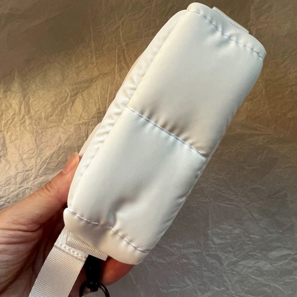 NARS專櫃贈品化妝包-細節圖4