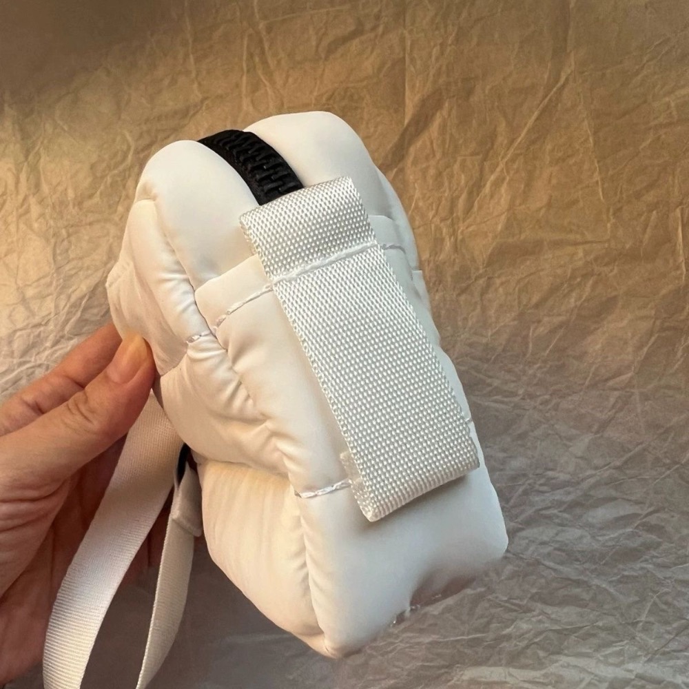 NARS專櫃贈品化妝包-細節圖6