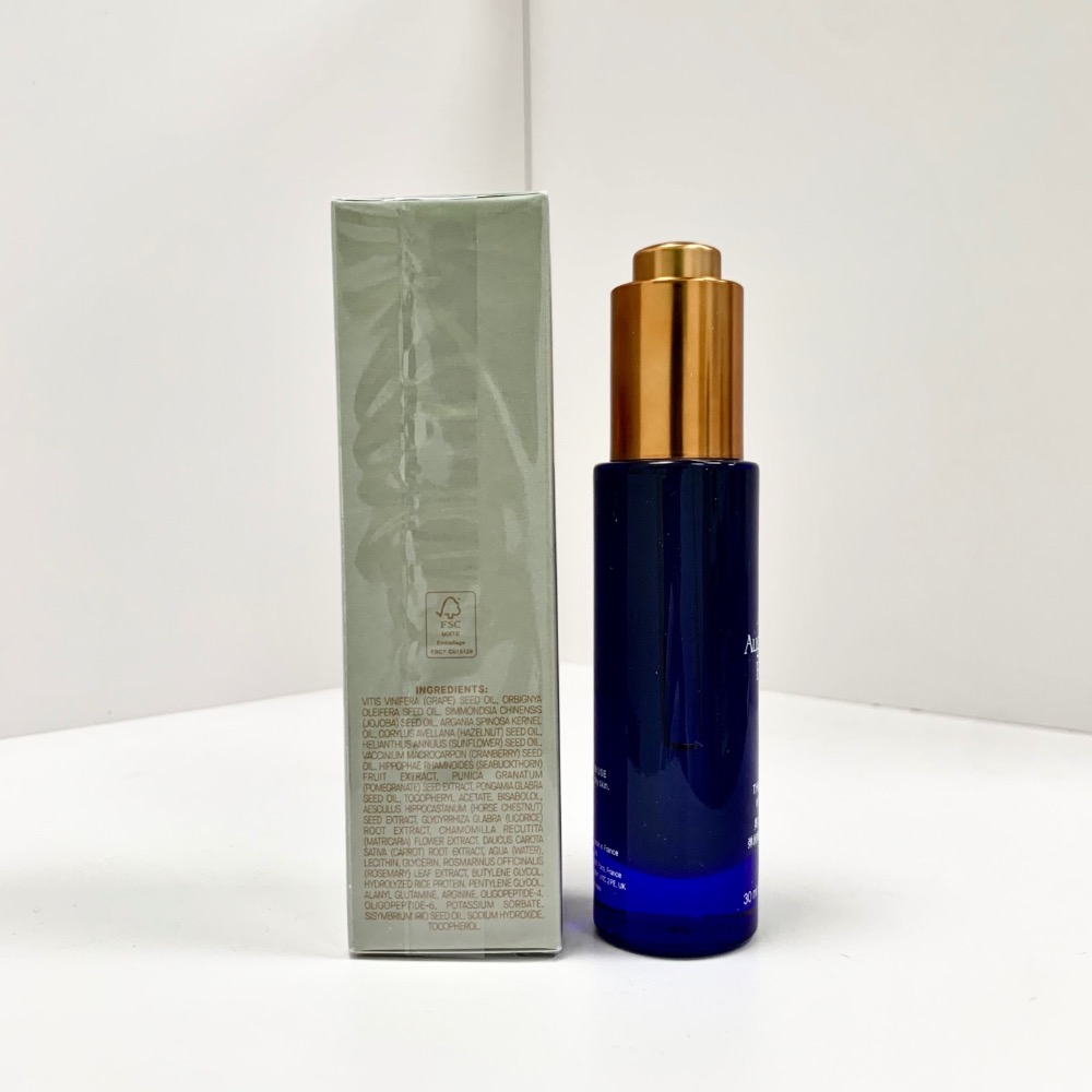 ✍德國ab藍金精華油30ml-細節圖2