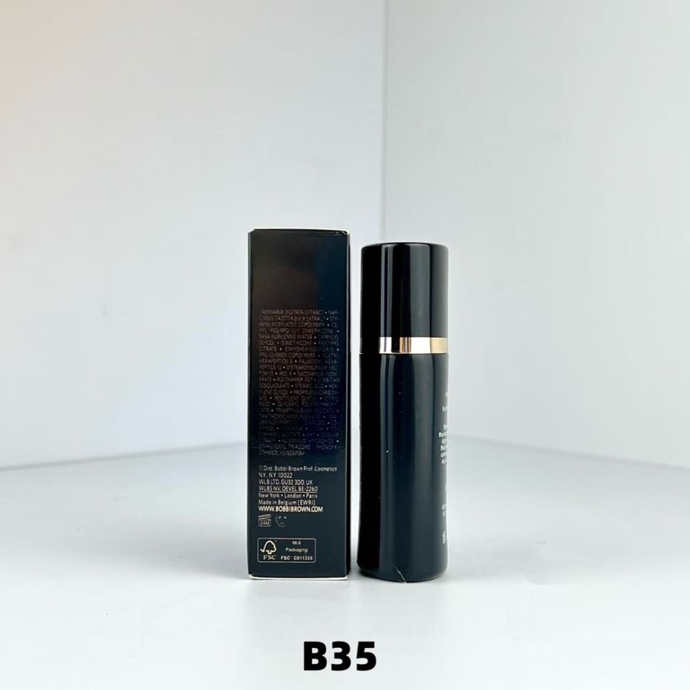 新版芭比布朗蟲草防曬霜30ml-細節圖3