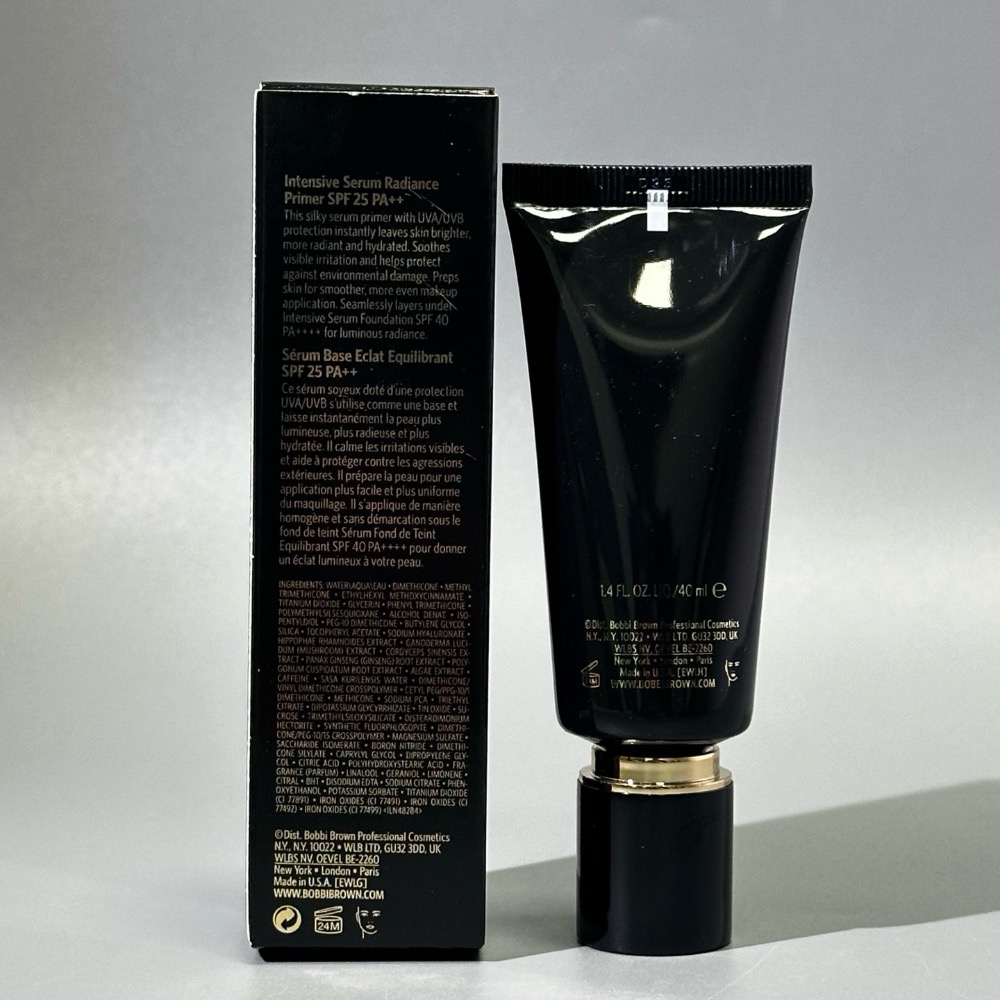 新版芭比布朗蟲草防曬霜40ml-細節圖3