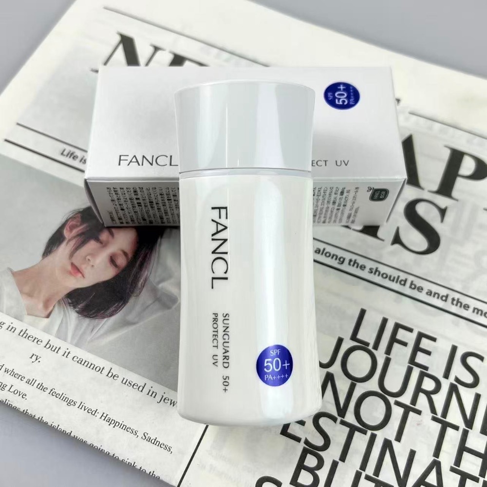 最新版芳珂防曬60ml-細節圖2