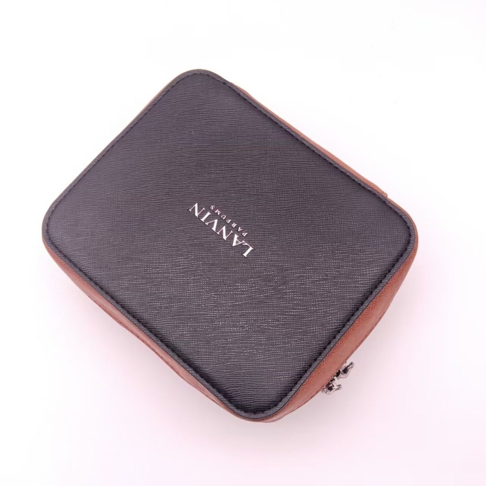 土耳其航空商務艙贈送LANVIN洗漱包-細節圖4