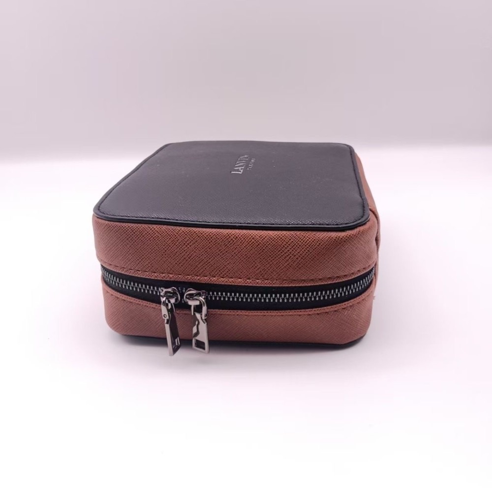 土耳其航空商務艙贈送LANVIN洗漱包-細節圖6