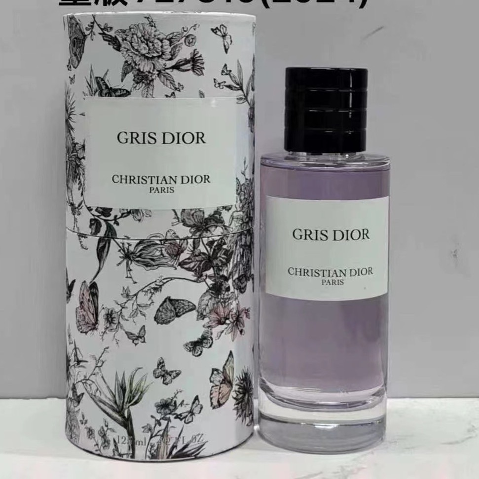 🌸迪奧典藏香水金蝶漫舞限量款125ml-細節圖2