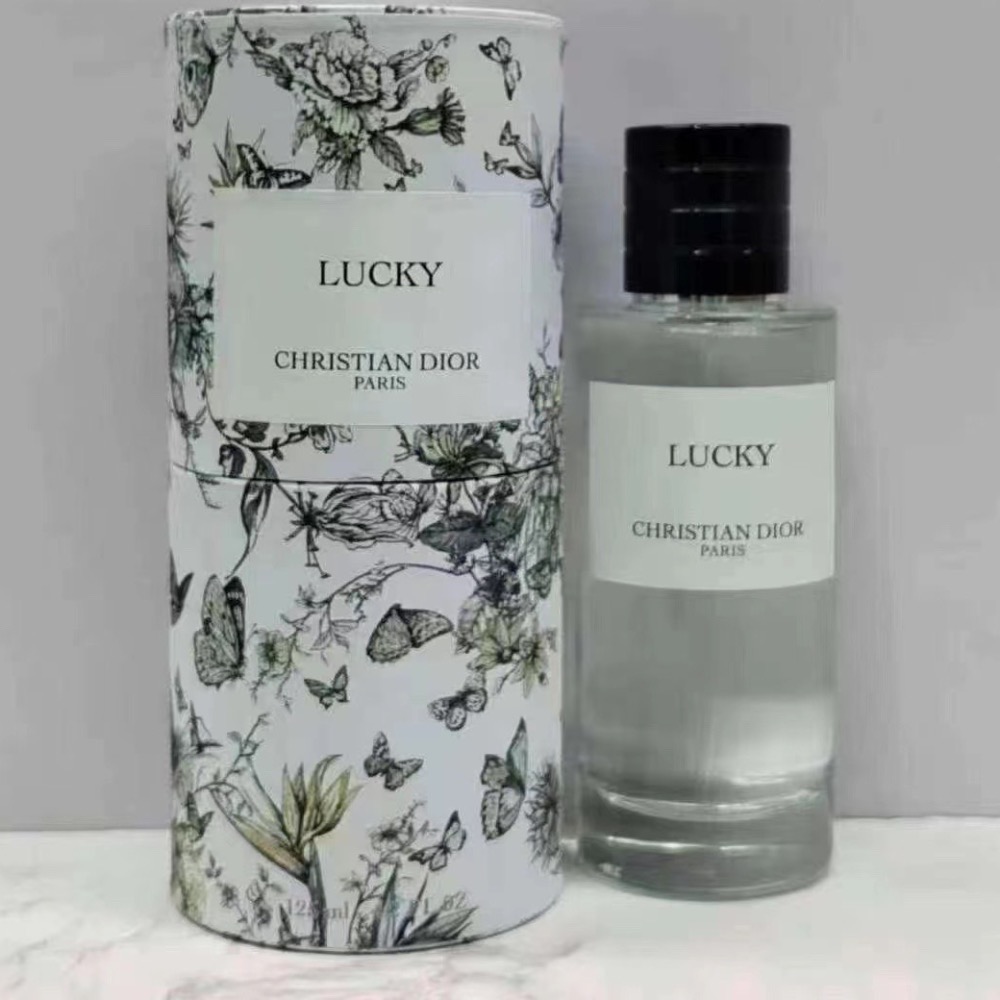 🌸迪奧典藏香水金蝶漫舞限量款125ml-細節圖3