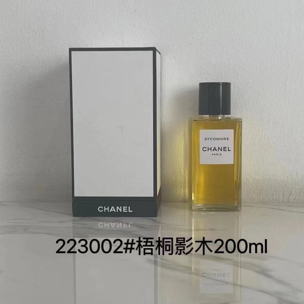 香奈兒典藏系列香水200ml-細節圖3