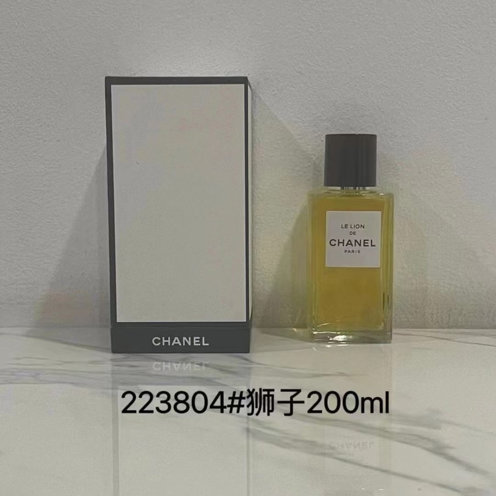 香奈兒典藏系列香水200ml-細節圖4