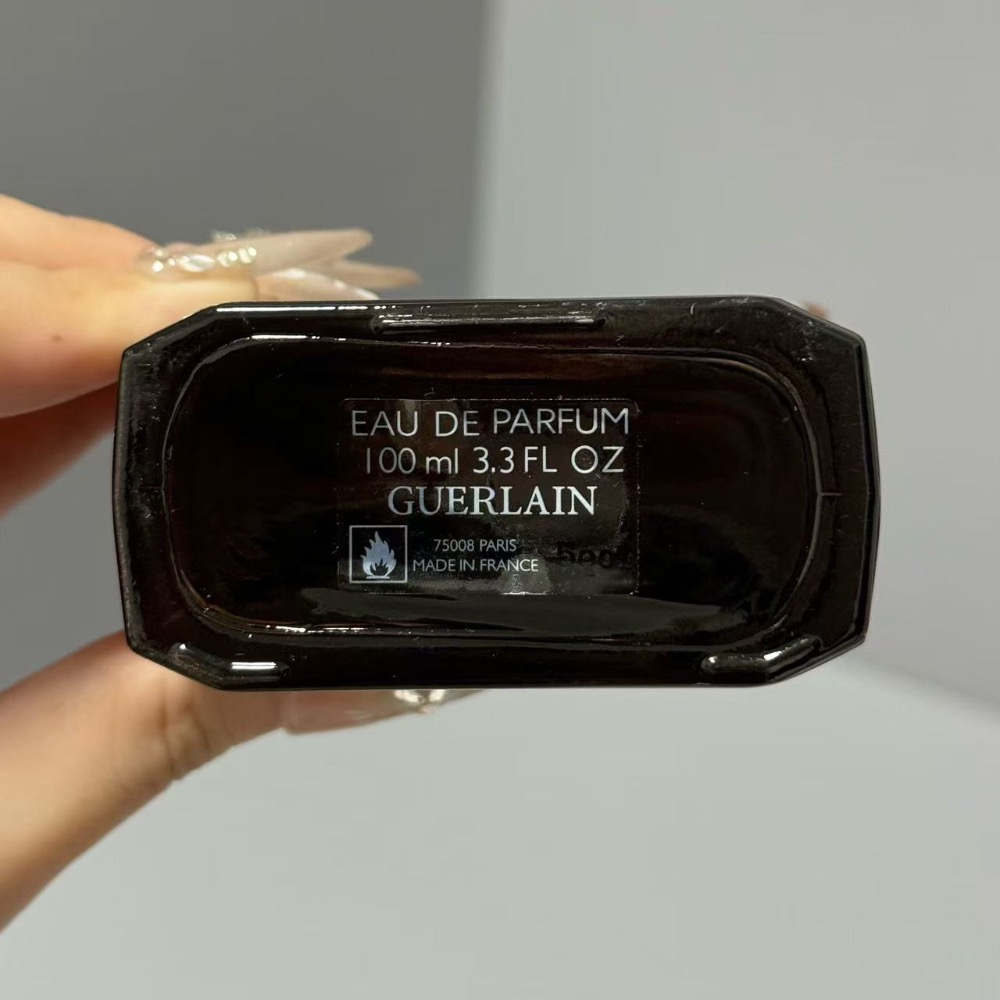 ✍️嬌蘭愛心小黑裙濃香水100ml-細節圖3