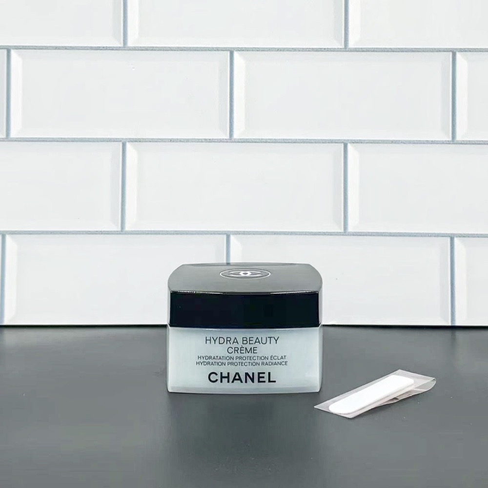 香奈兒山茶花保濕乳霜50g-細節圖4