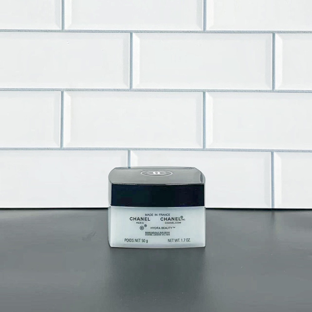 香奈兒山茶花保濕乳霜50g-細節圖5