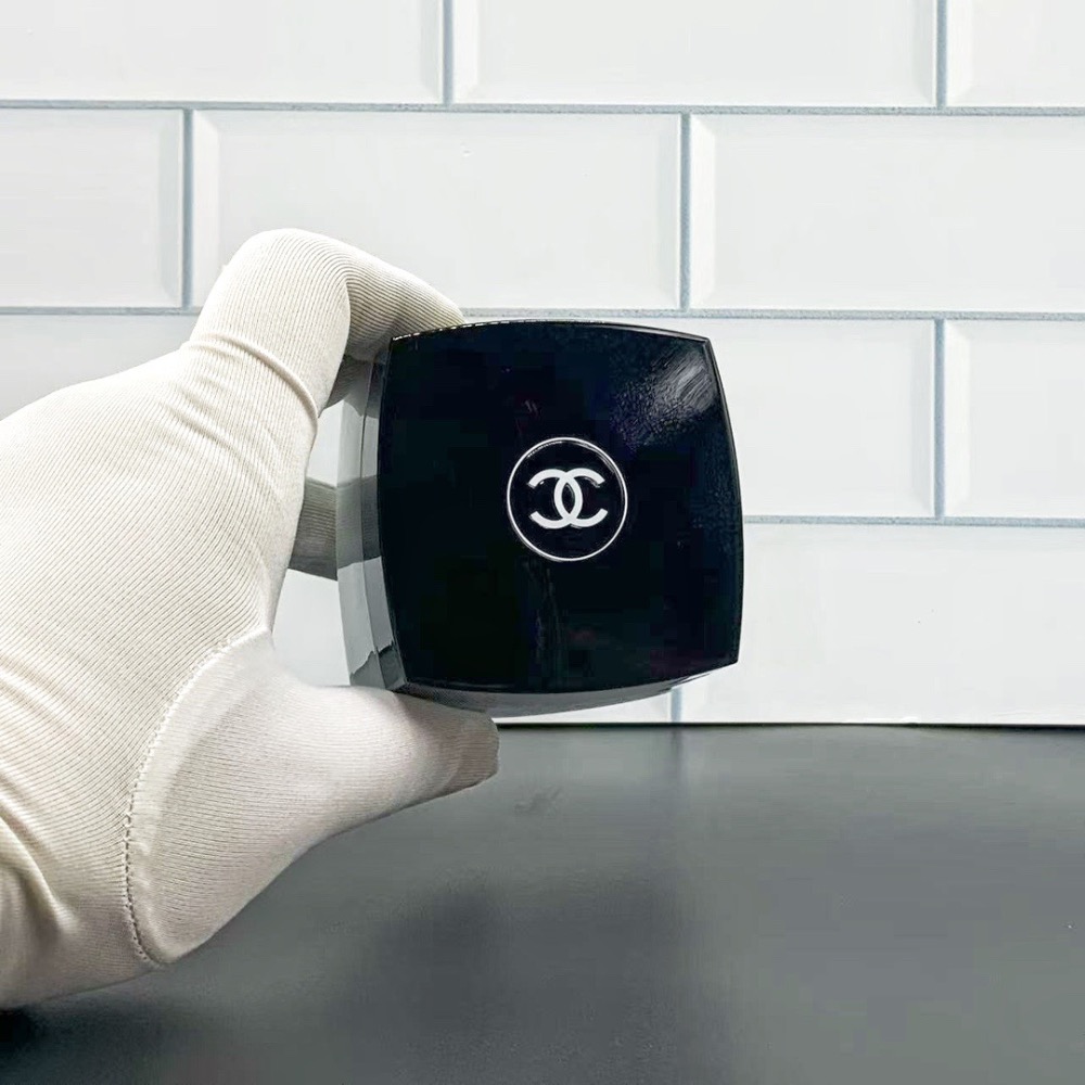 香奈兒山茶花保濕乳霜50g-細節圖7