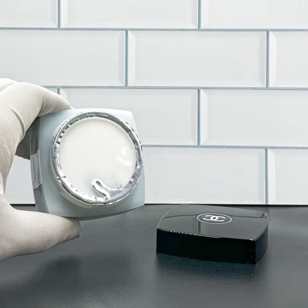 香奈兒山茶花保濕乳霜50g-細節圖8