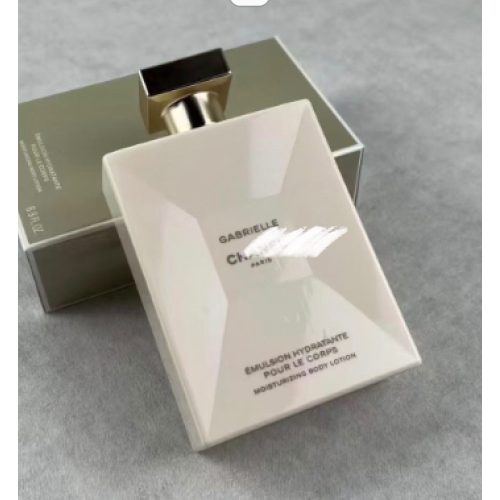 🔥香奶奶嘉柏麗爾身體乳/沐浴露200ml-細節圖3