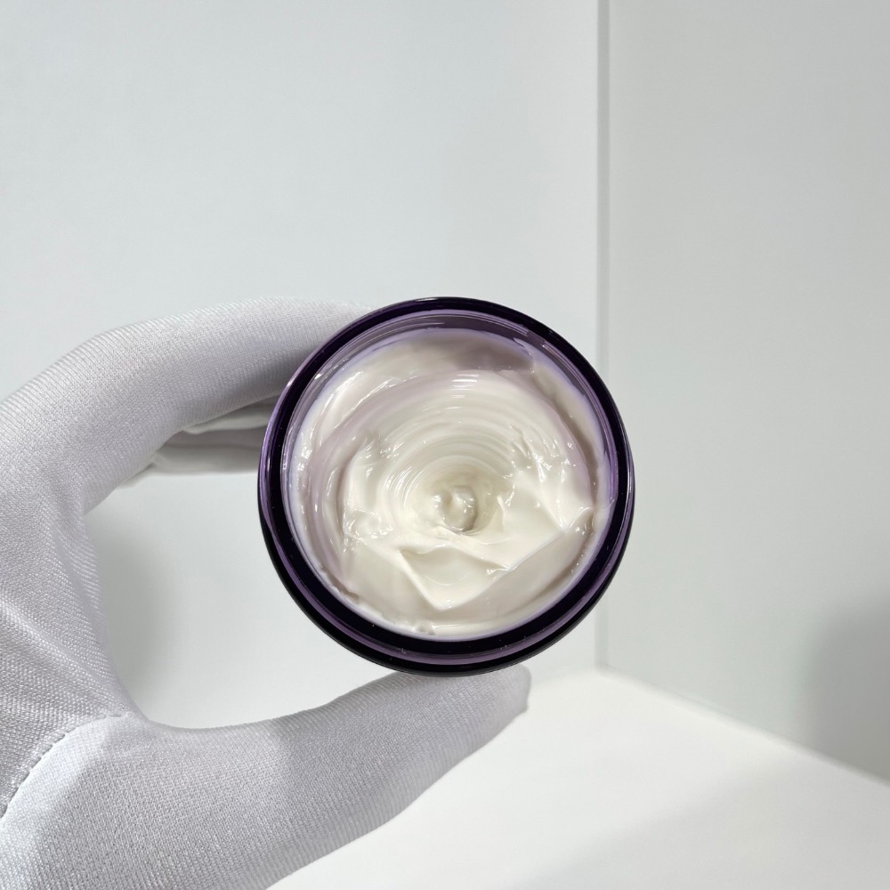 科顏氏紫玻A眼霜75ml-細節圖5