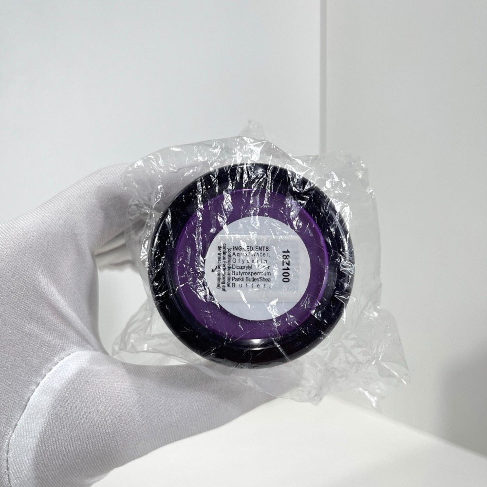 科顏氏紫玻A眼霜75ml-細節圖6