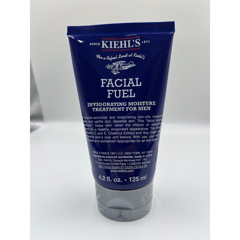 科顏氏男士保濕乳液 125ml-細節圖7