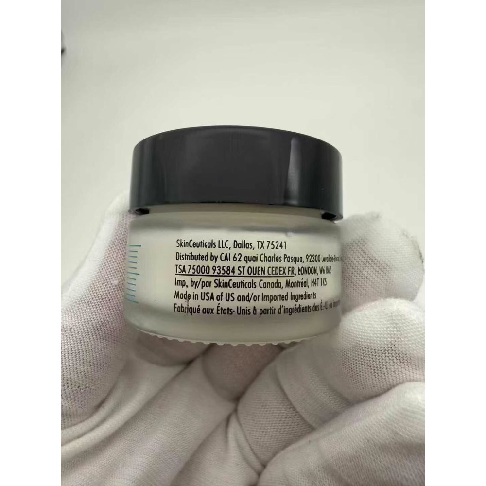 新版杜克修麗可塑顏眼霜15ml-細節圖6