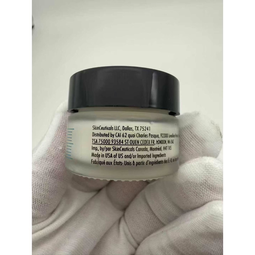 新版杜克修麗可塑顏age眼霜15ml-細節圖6