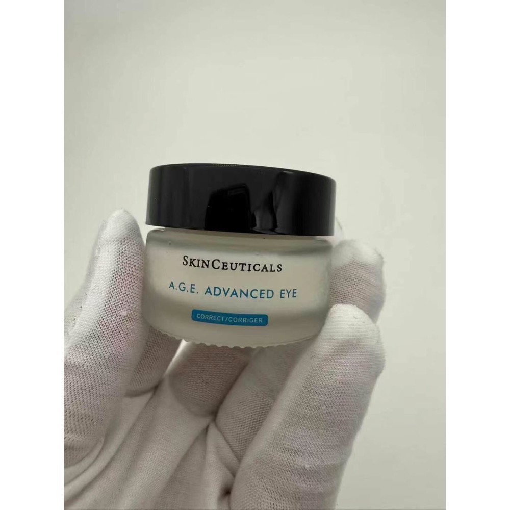 新版杜克修麗可塑顏age眼霜15ml-細節圖5