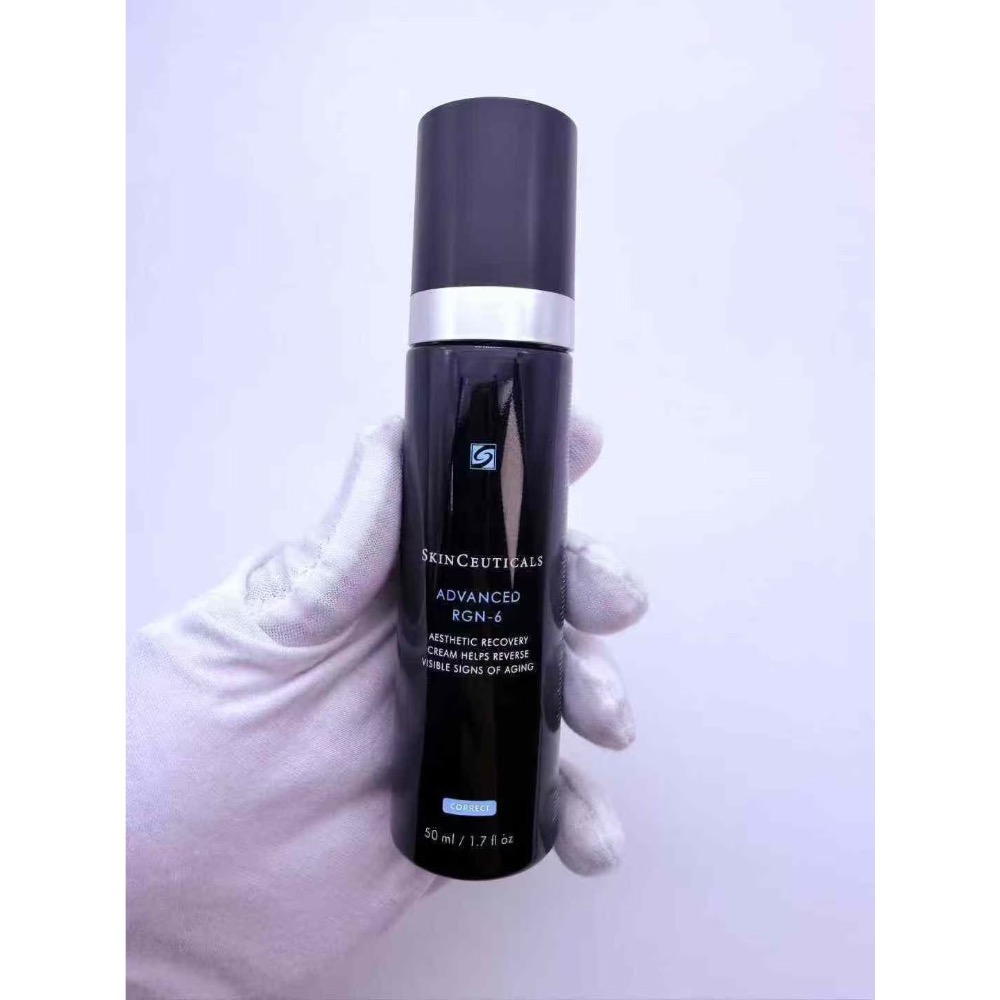 修麗可RGN-6修復精華乳50ml-細節圖4