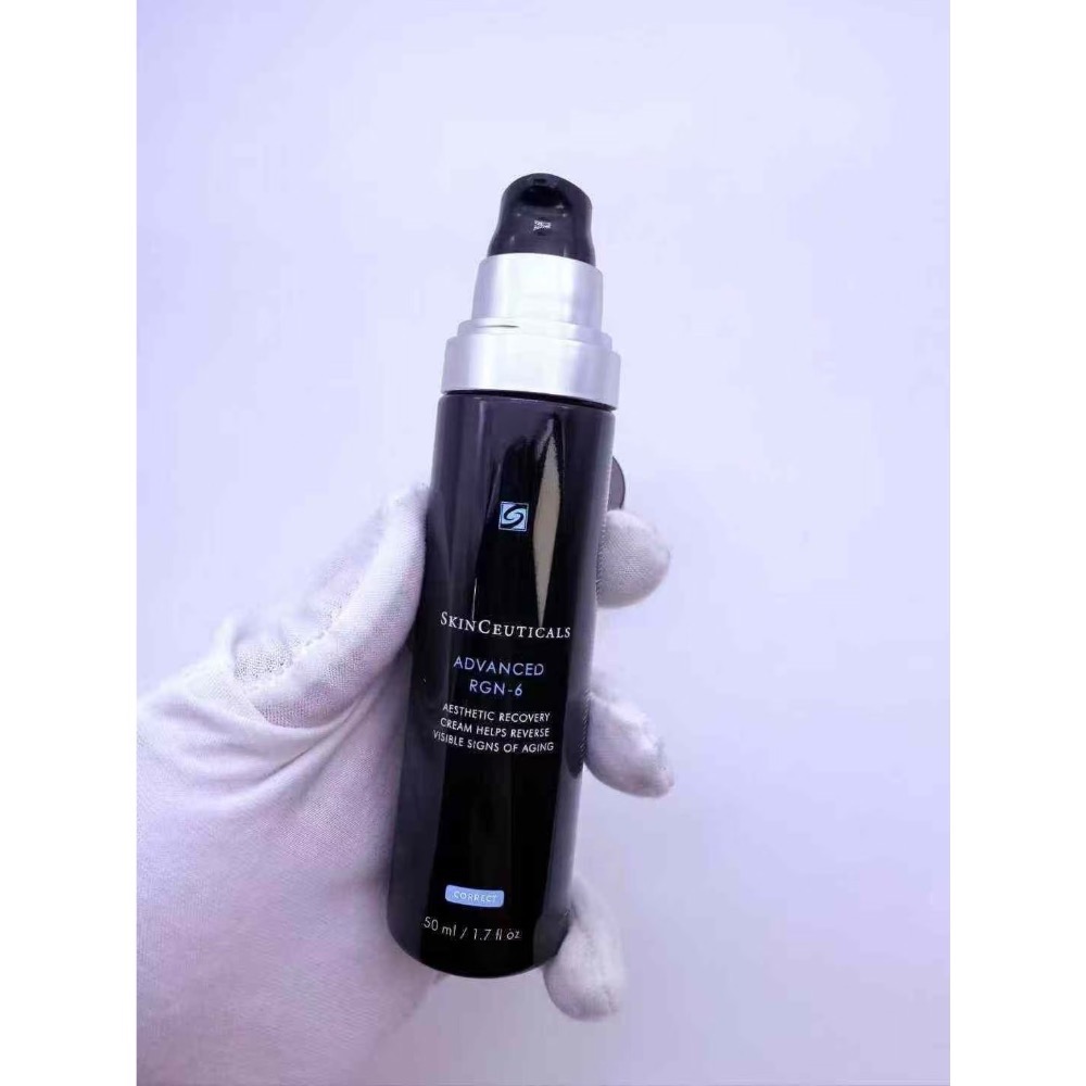 修麗可RGN-6修復精華乳50ml-細節圖5