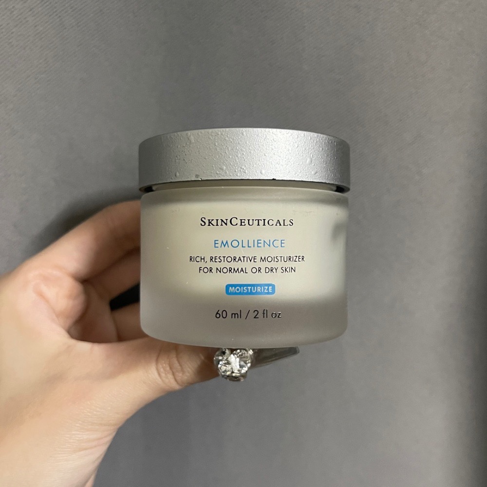 杜克修麗可豐潤保濕面霜60ml-細節圖3